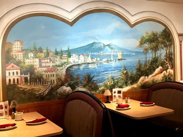victoria's italian cuisine reviews