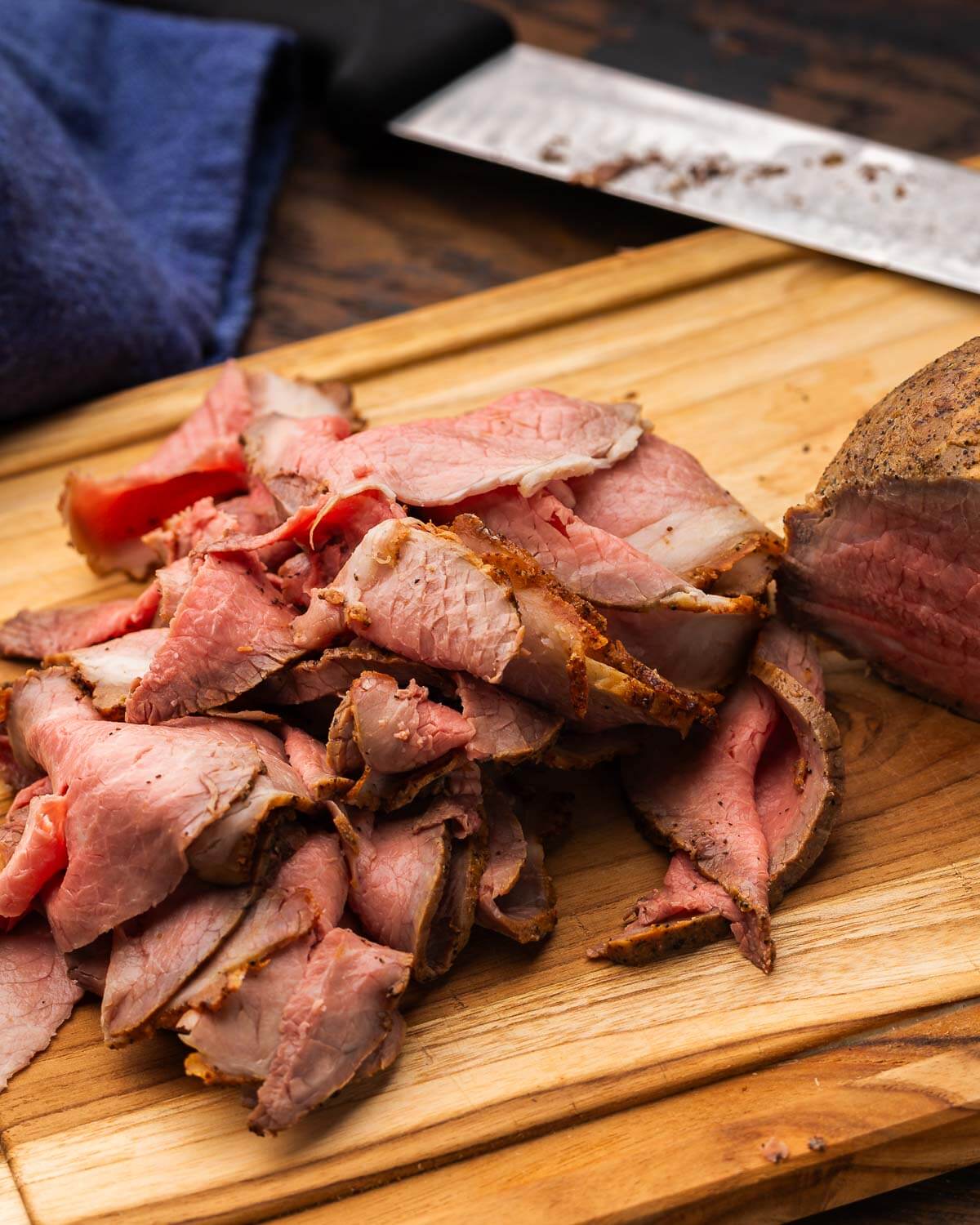 deli roast beef recipes
