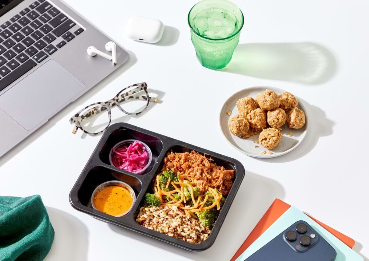 meal prep service jacksonville fl