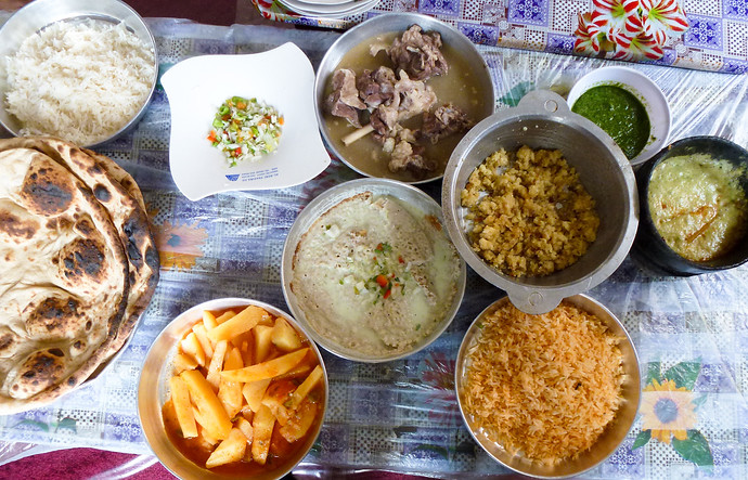 yemen cuisine