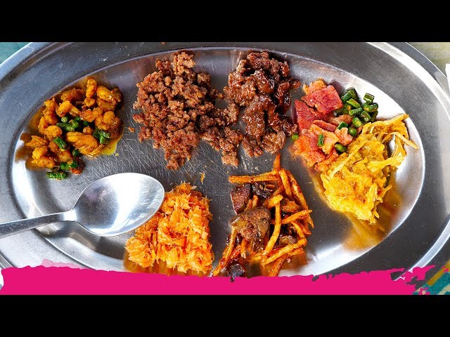surinamese cuisine