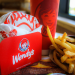 wendys $4 meal deal