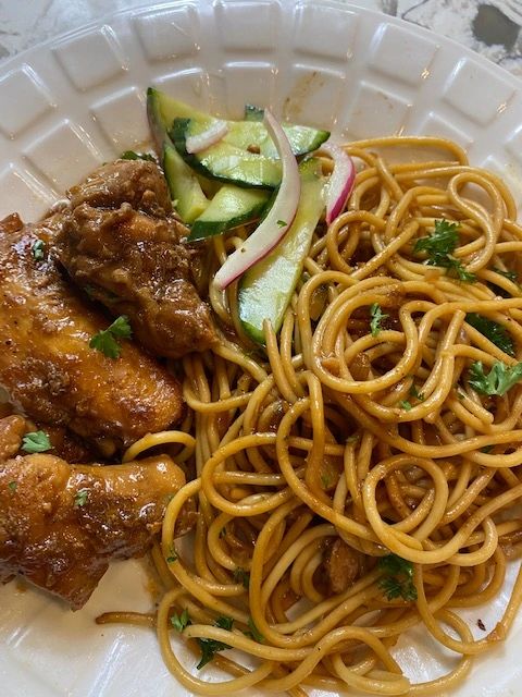 surinamese cuisine