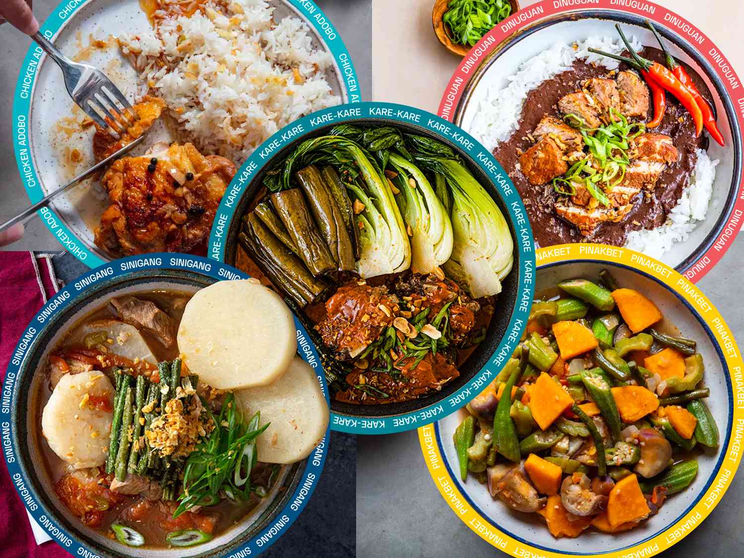 philippines cuisine culture