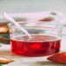 strawberry simple syrup recipe