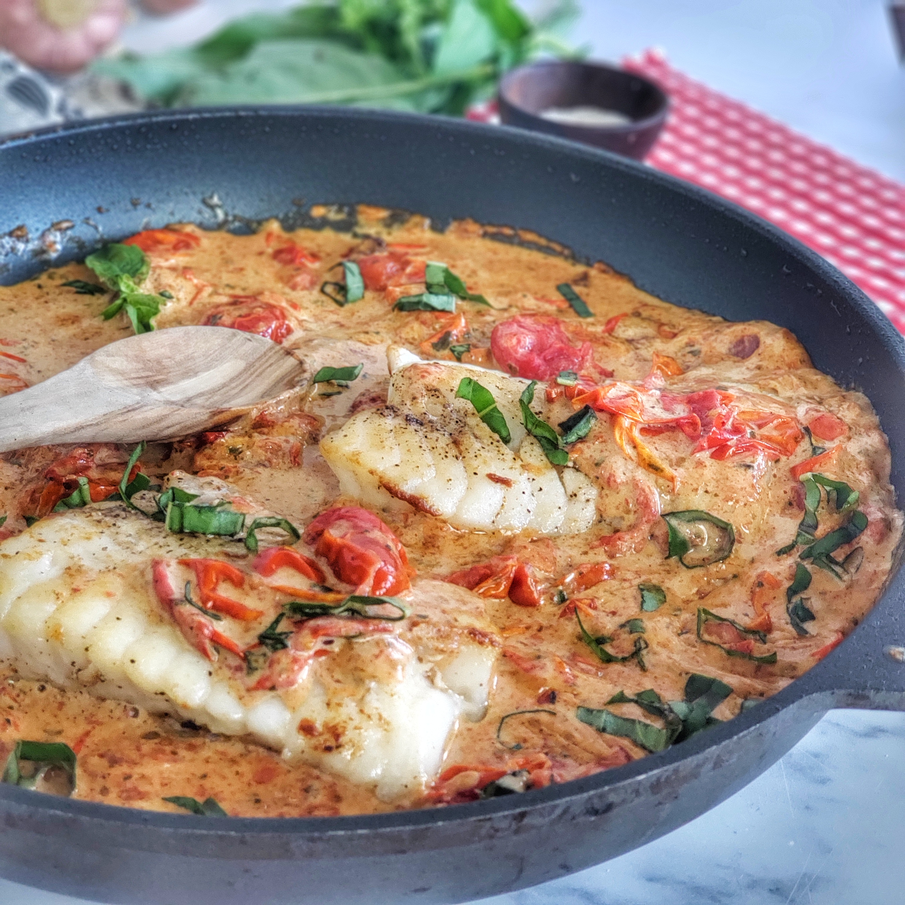 ling cod recipes