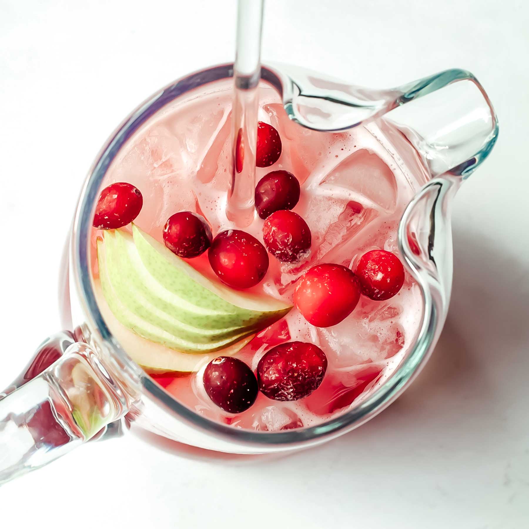 prosecco punch recipe