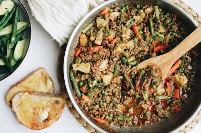winter meals on a budget