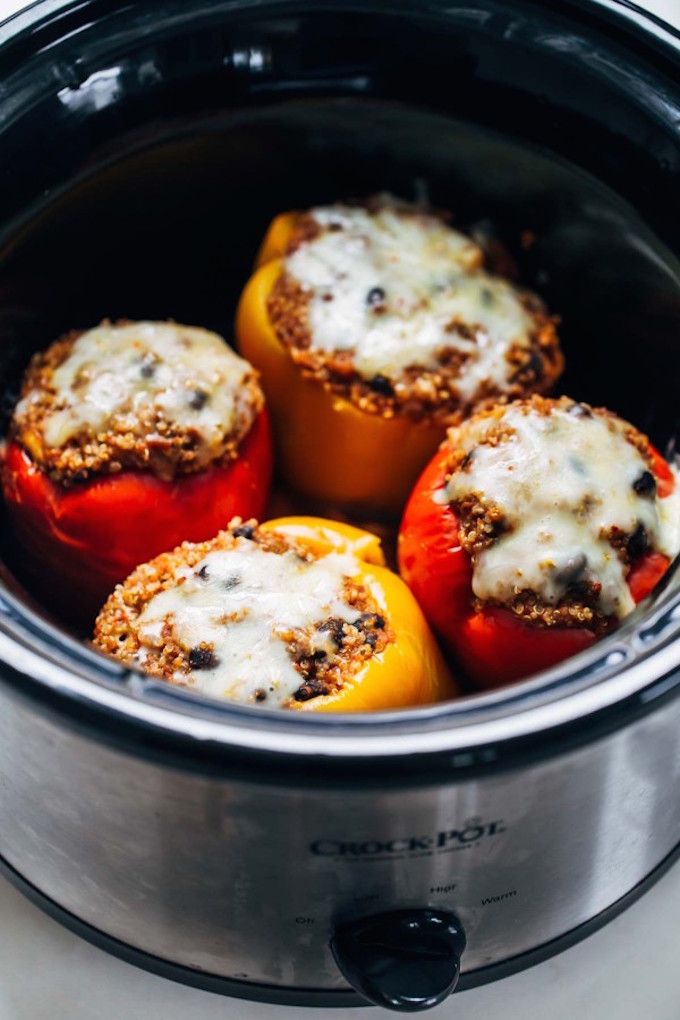 whole food crockpot meals
