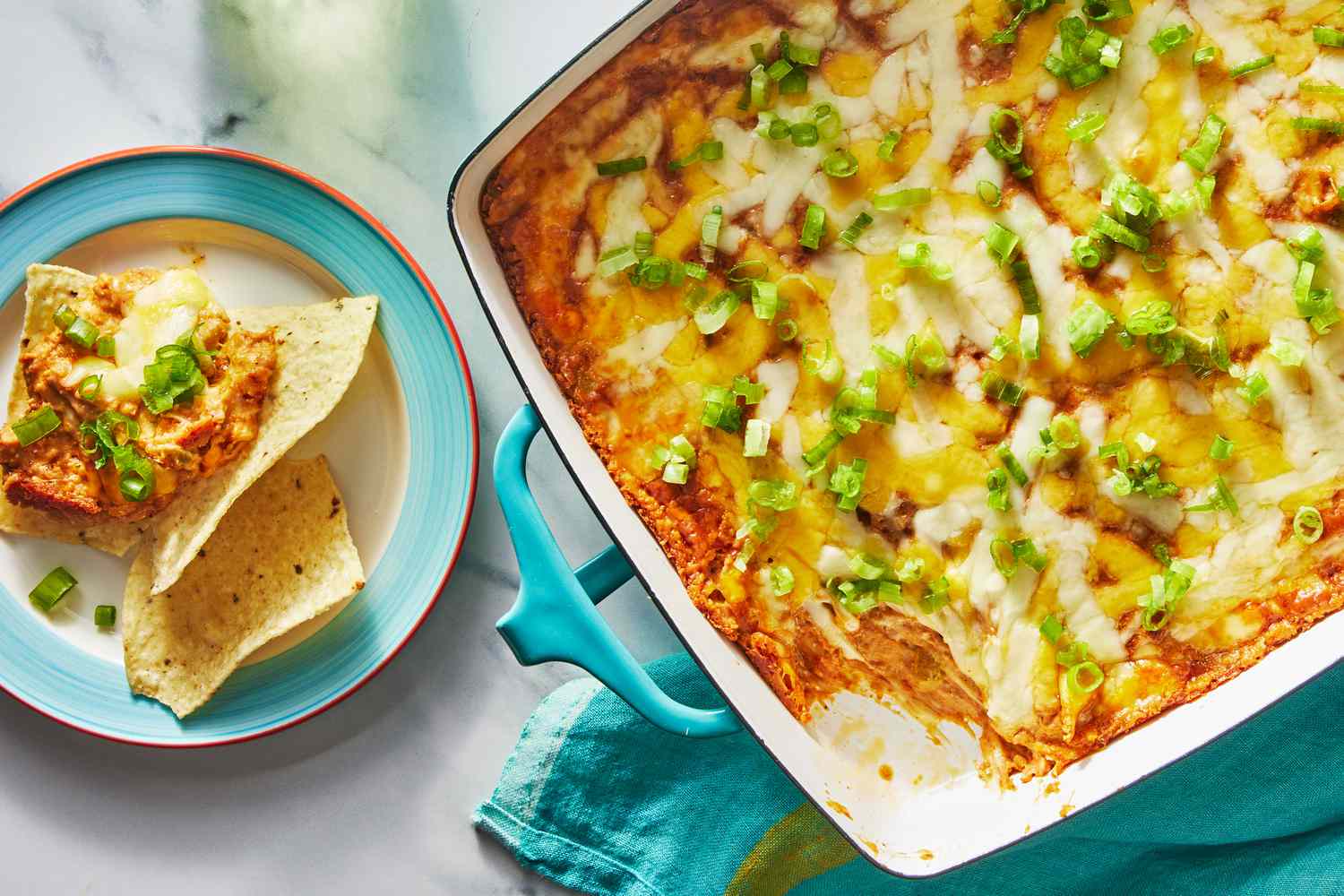texas trash dip recipe