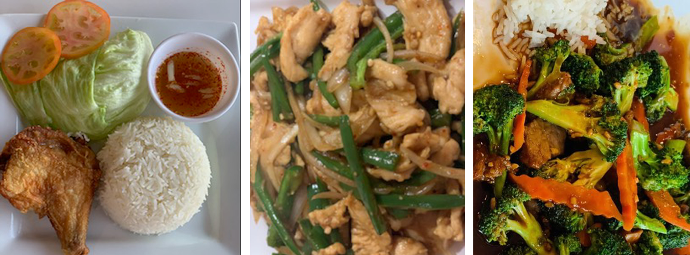 red wok chinese vietnamese cuisine menu