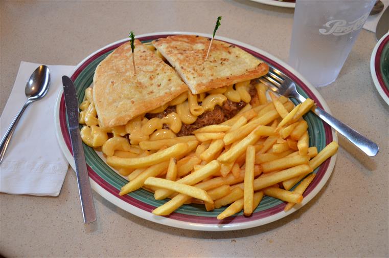 secret recipes family dining