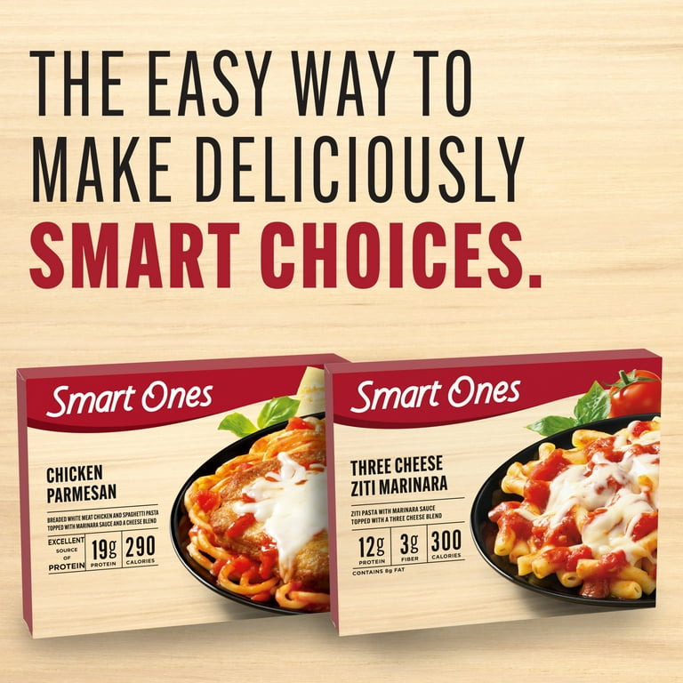 weight watchers frozen meals at walmart