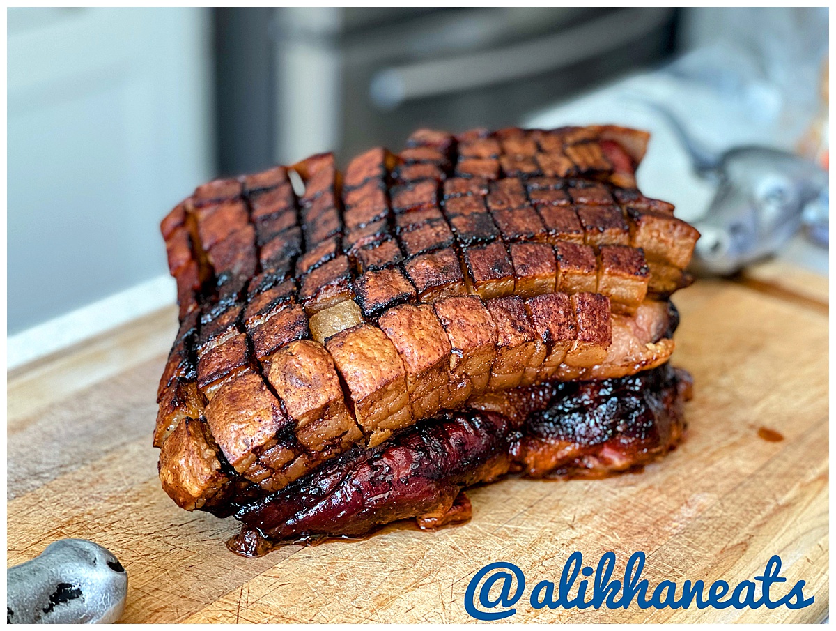 traeger pork shoulder recipe