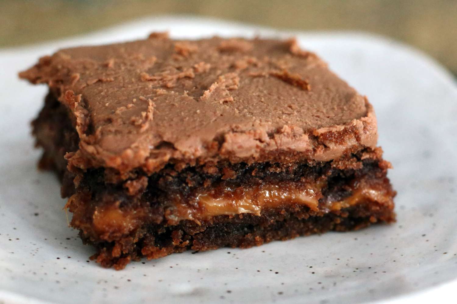 turtle cake recipe with cake mix