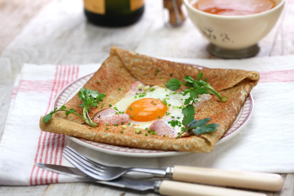 brittany cuisine