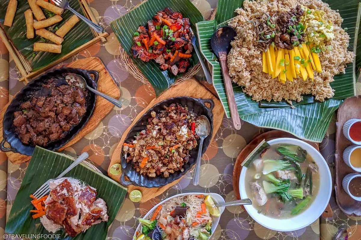 philippines cuisine culture