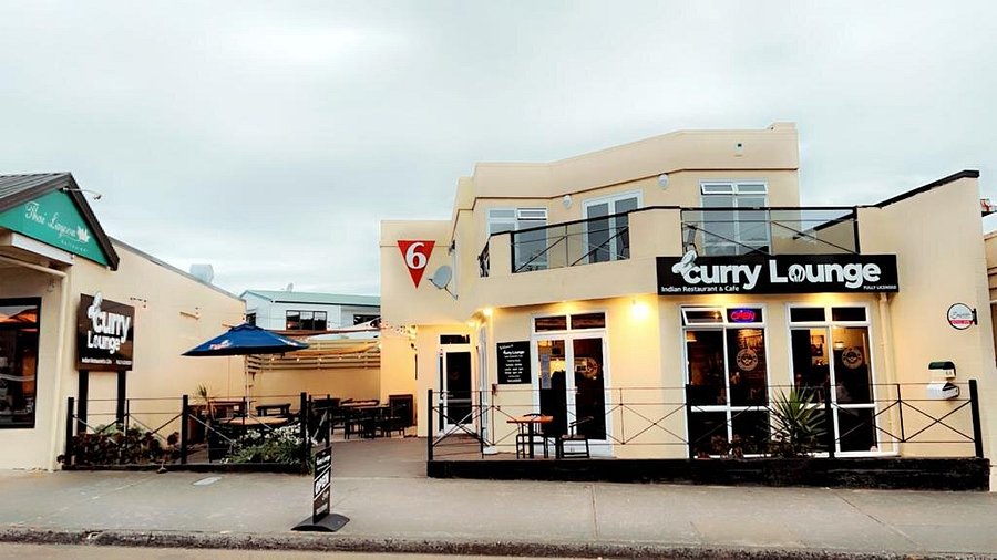 the curry indian cuisine & lounge reviews