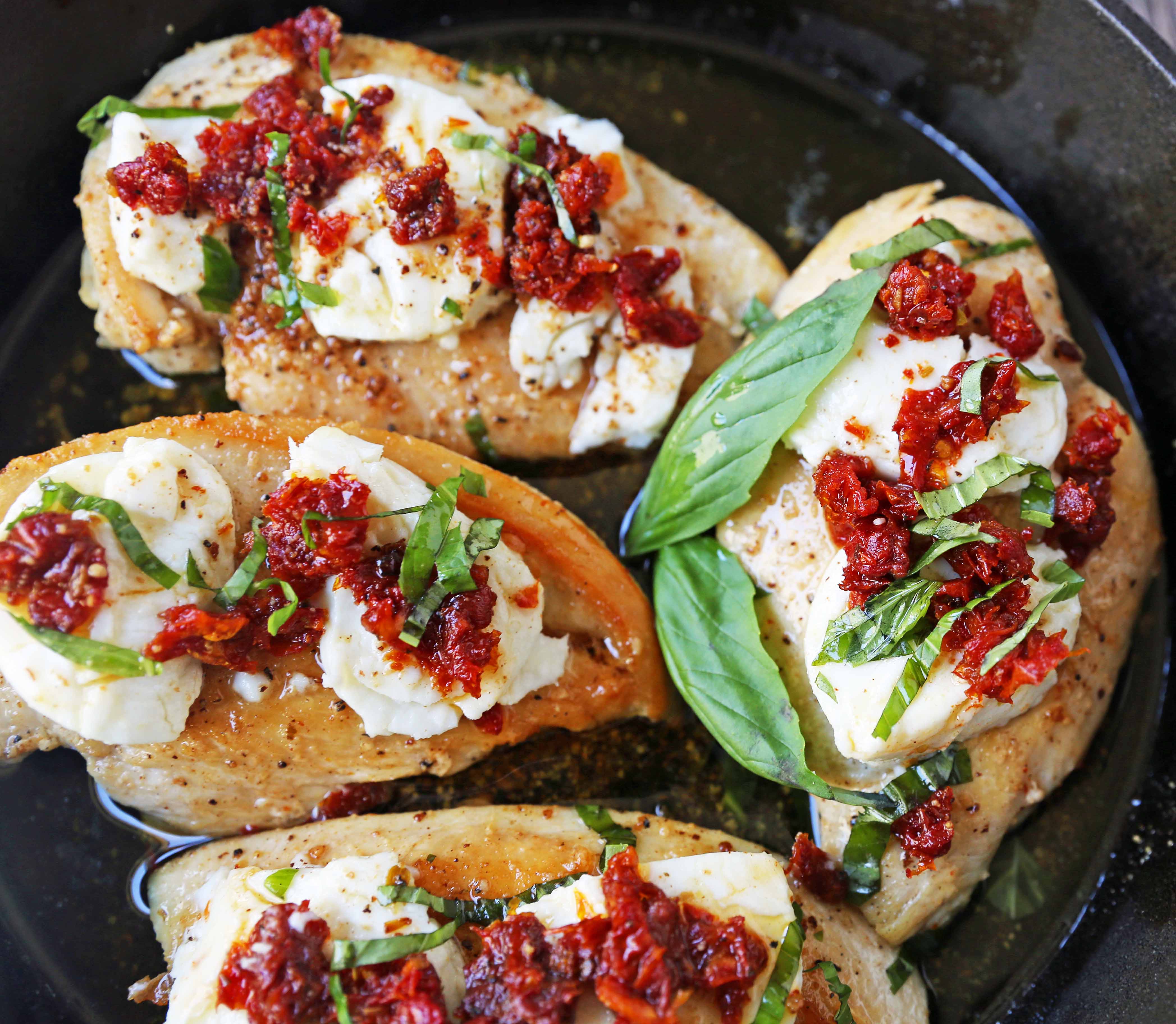 recipe for chicken bryan at carrabba's