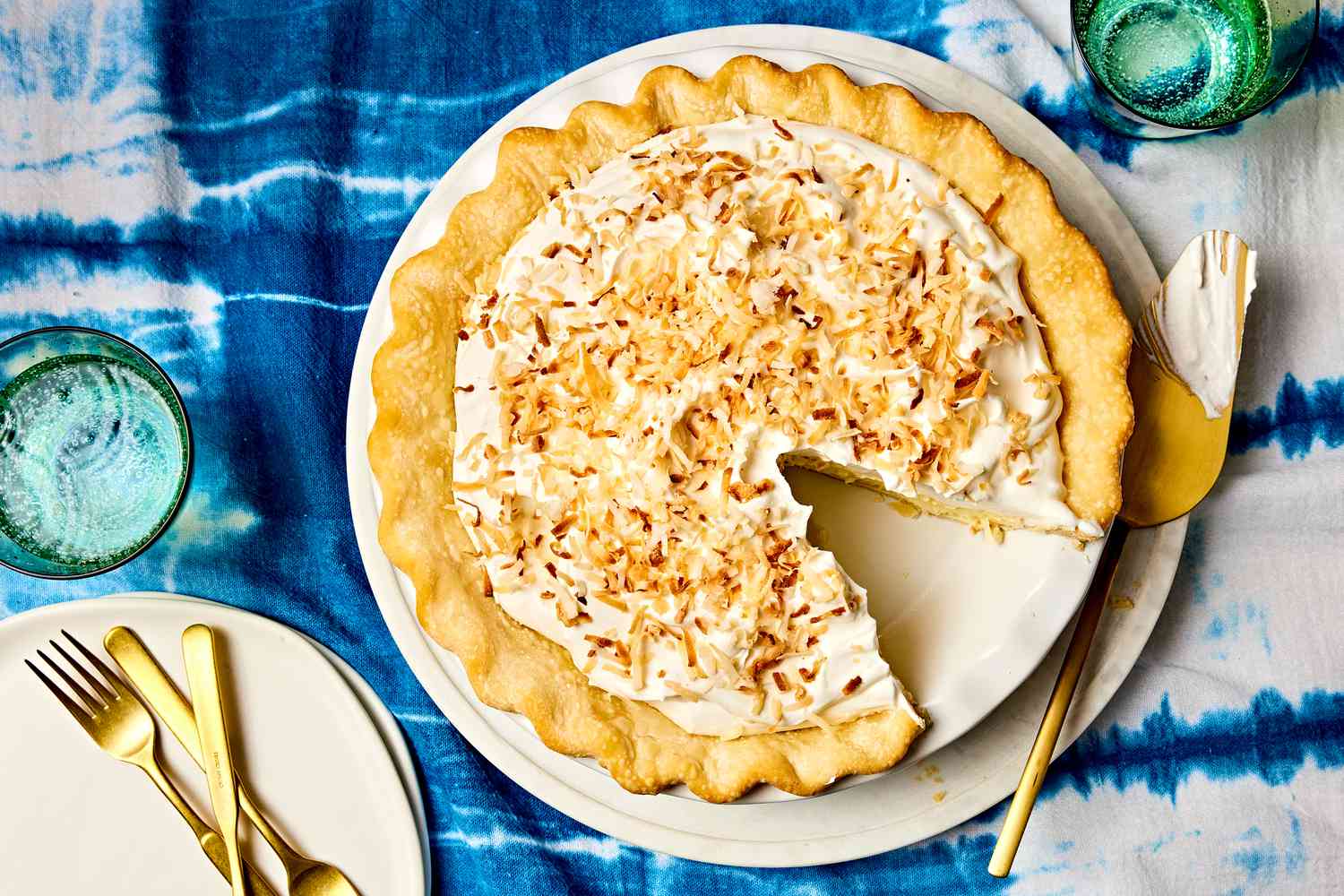 recipes that use half and half