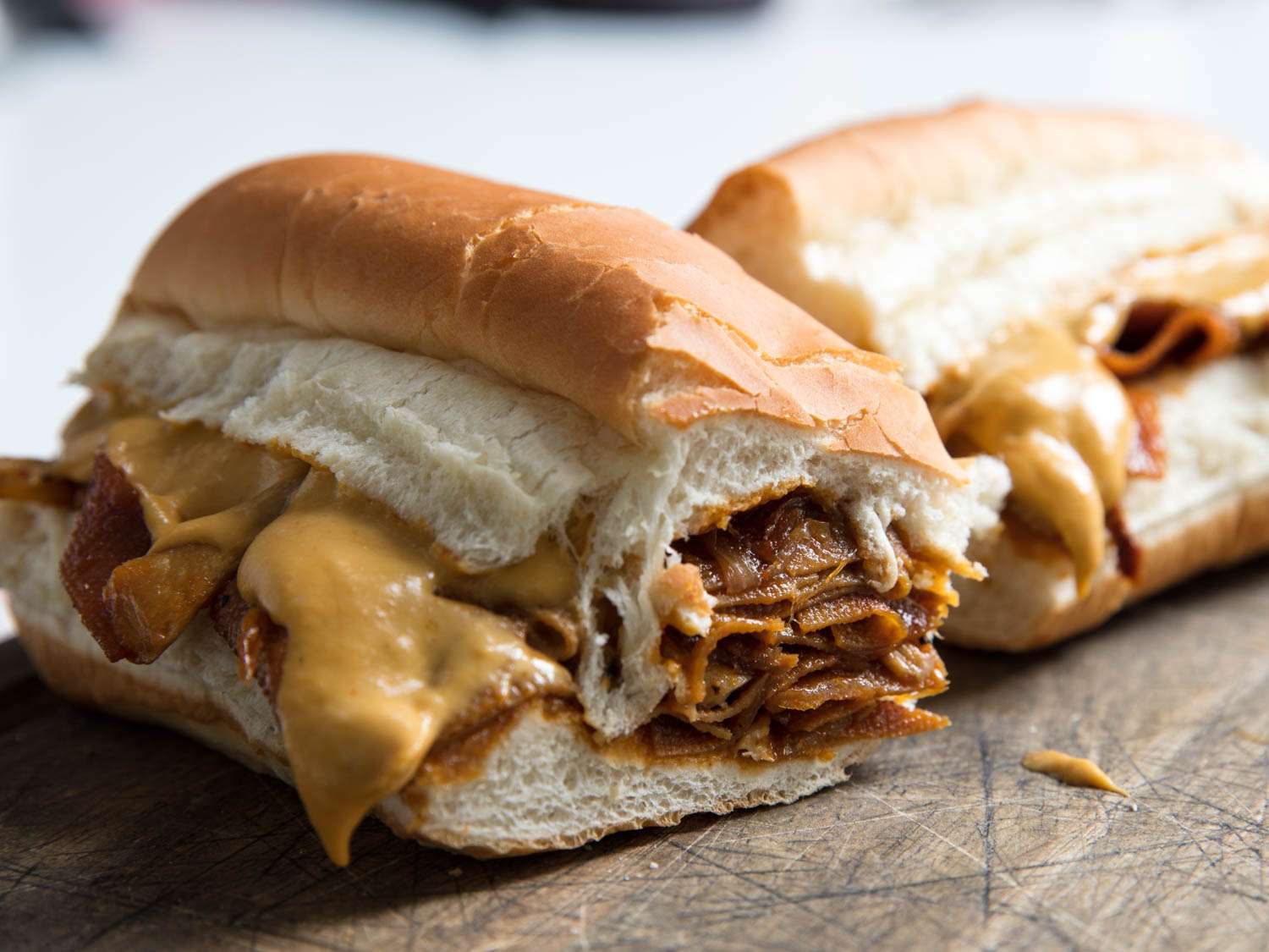vegan philly cheesesteak recipe