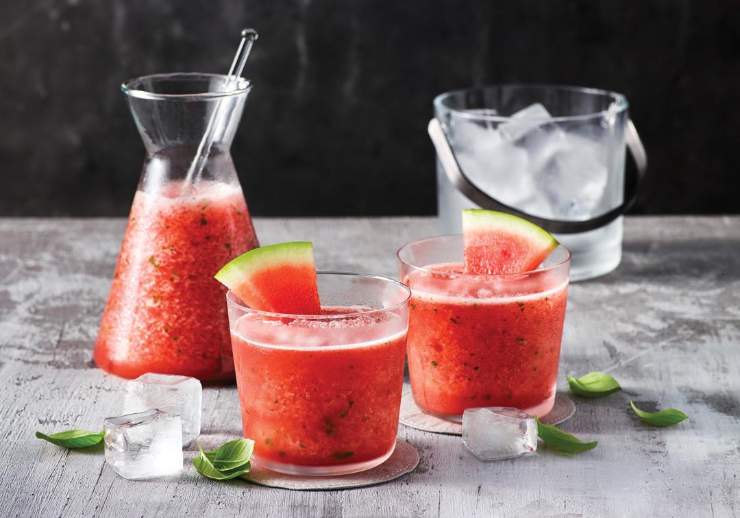 breville juicer recipes