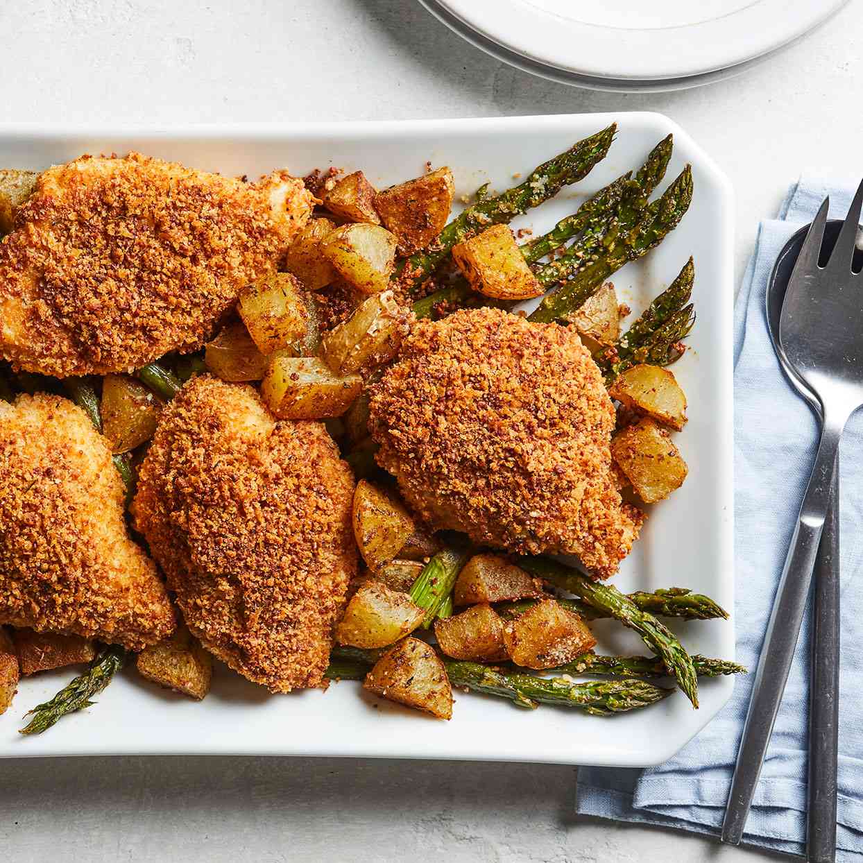 sunday chicken recipe
