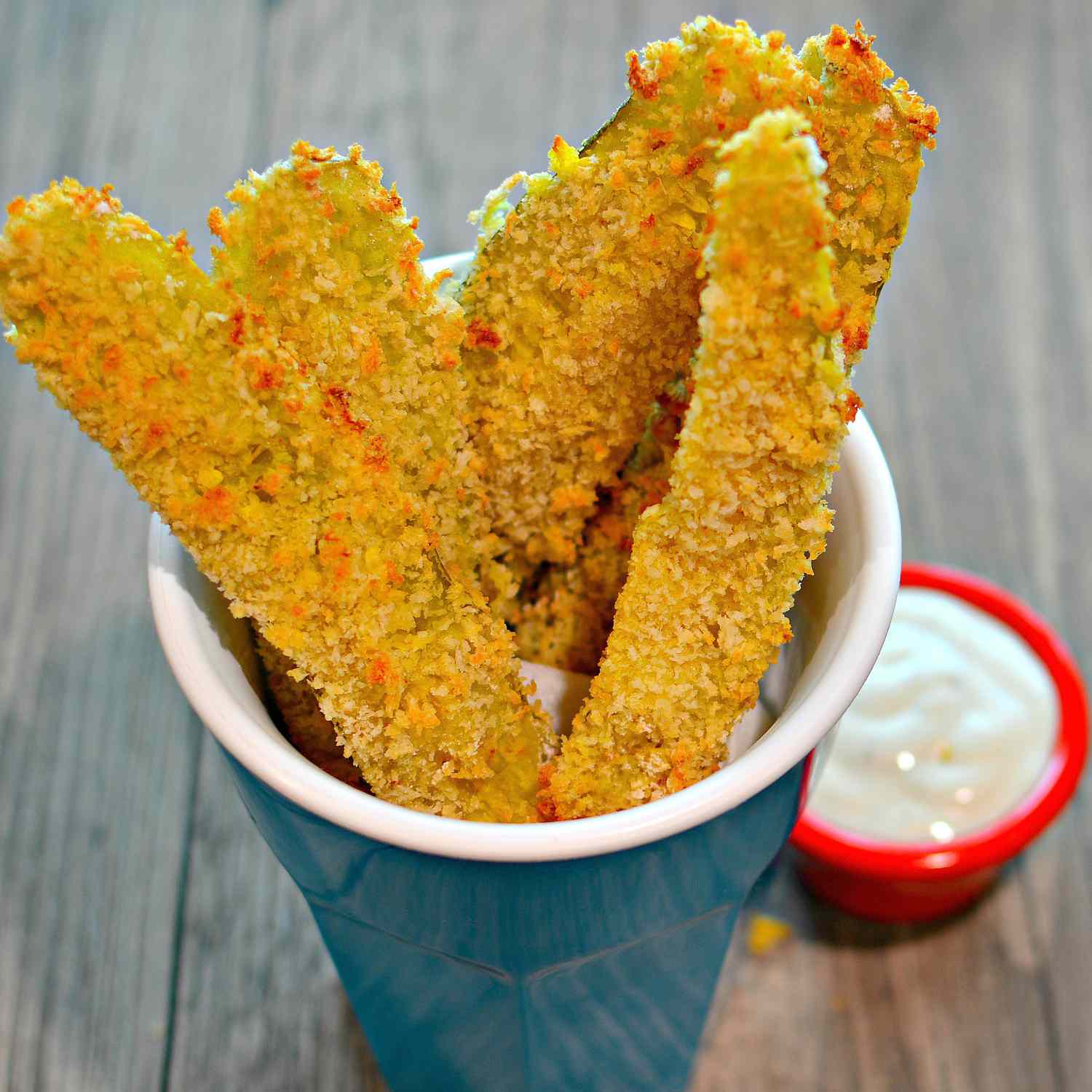 pickle fries recipe