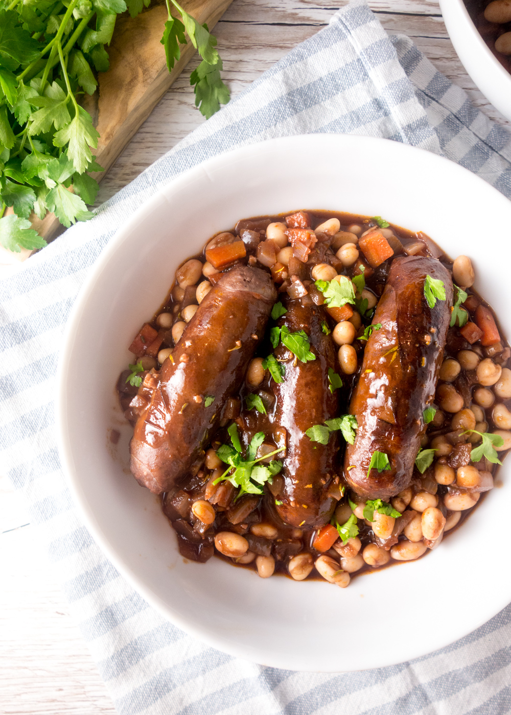 deer sausage recipes
