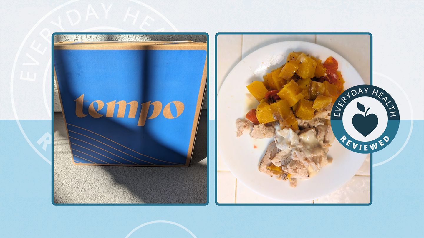 tempo meals reviews complaints