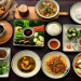 vietnamese vegetarian meals