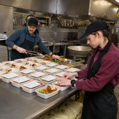uw eau claire meal plans