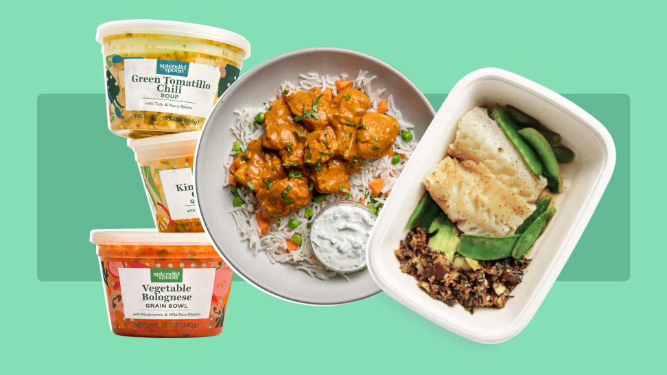 snap meal kits