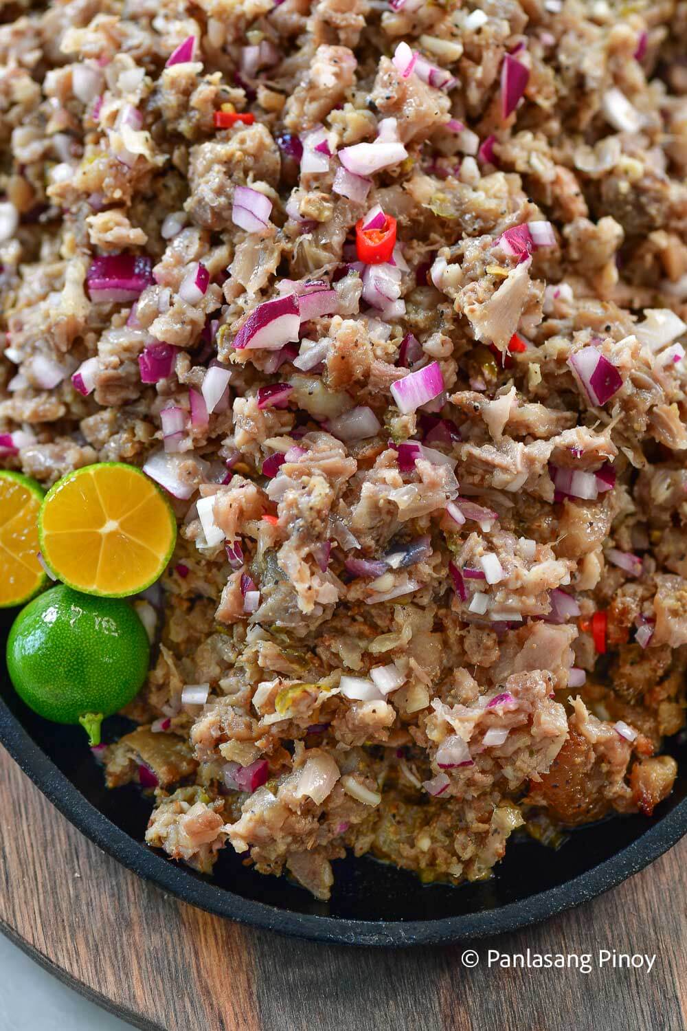 pinoy panlasang recipe
