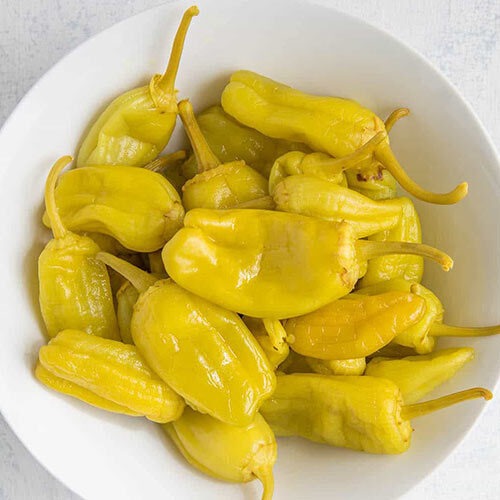 pepperoncini pickled recipe