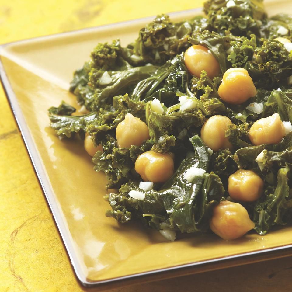 kale recipes indian