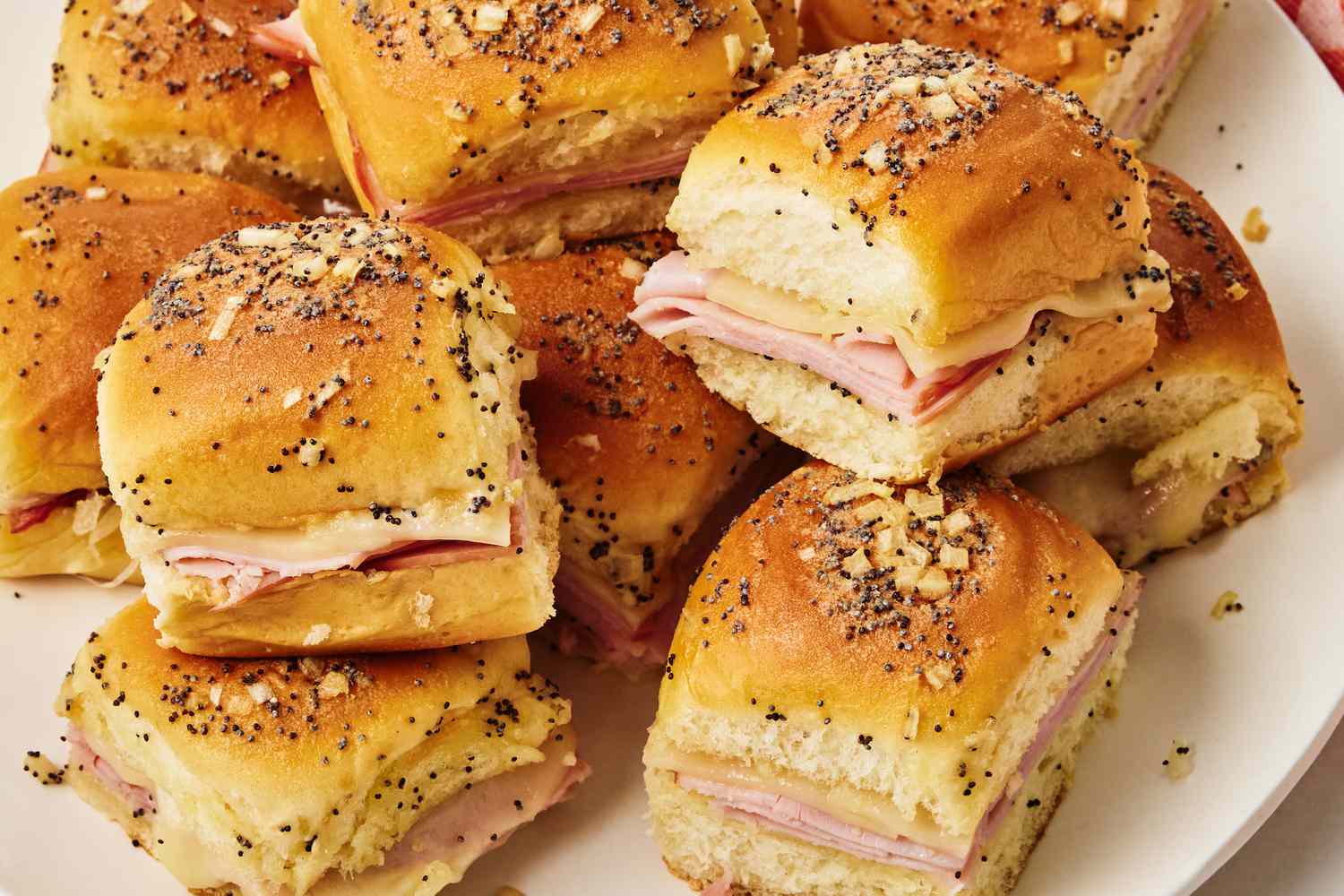 recipe funeral sandwiches
