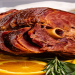 recipe for honey glaze for ham