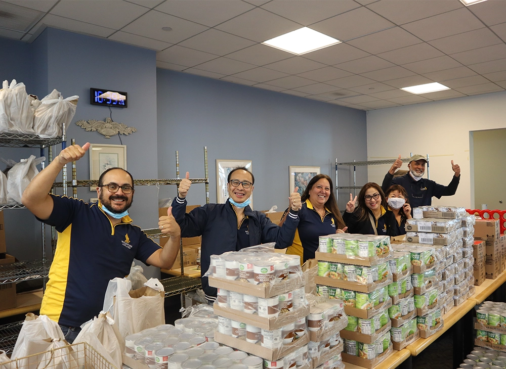 st vincent meals on wheels los angeles