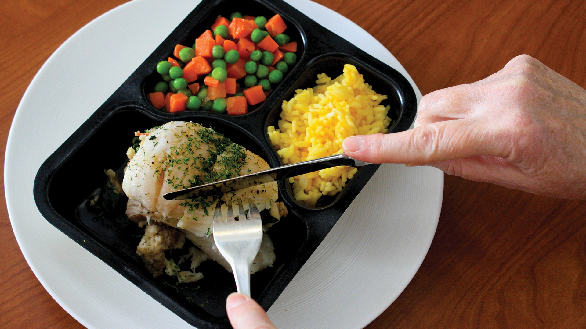 who qualifies for meals on wheels in pa