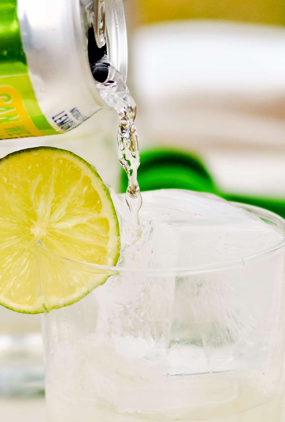 vodka seltzer recipe