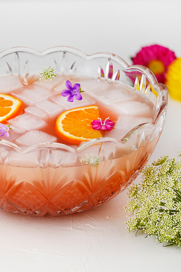 prosecco punch recipe