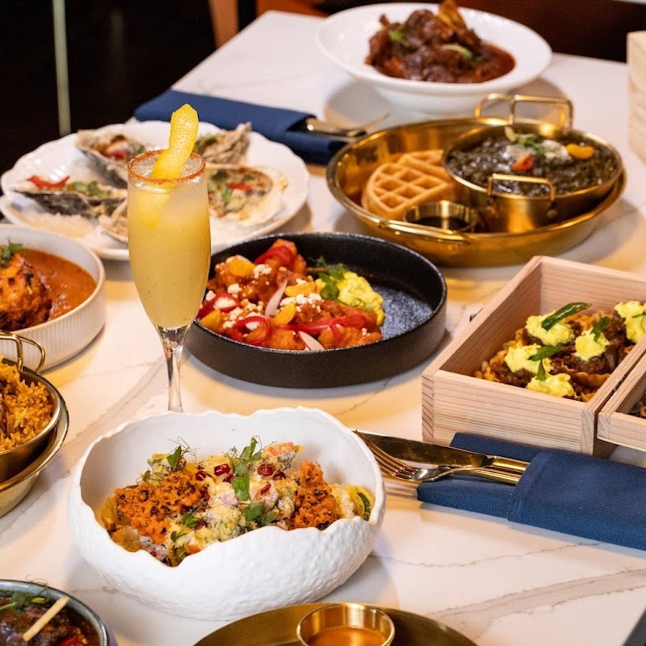 essence indian cuisine reviews