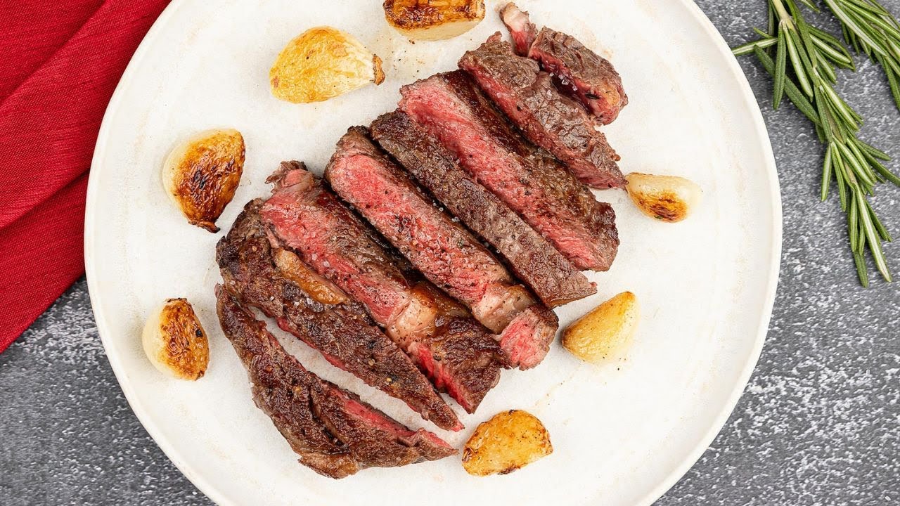 thin ribeye recipe