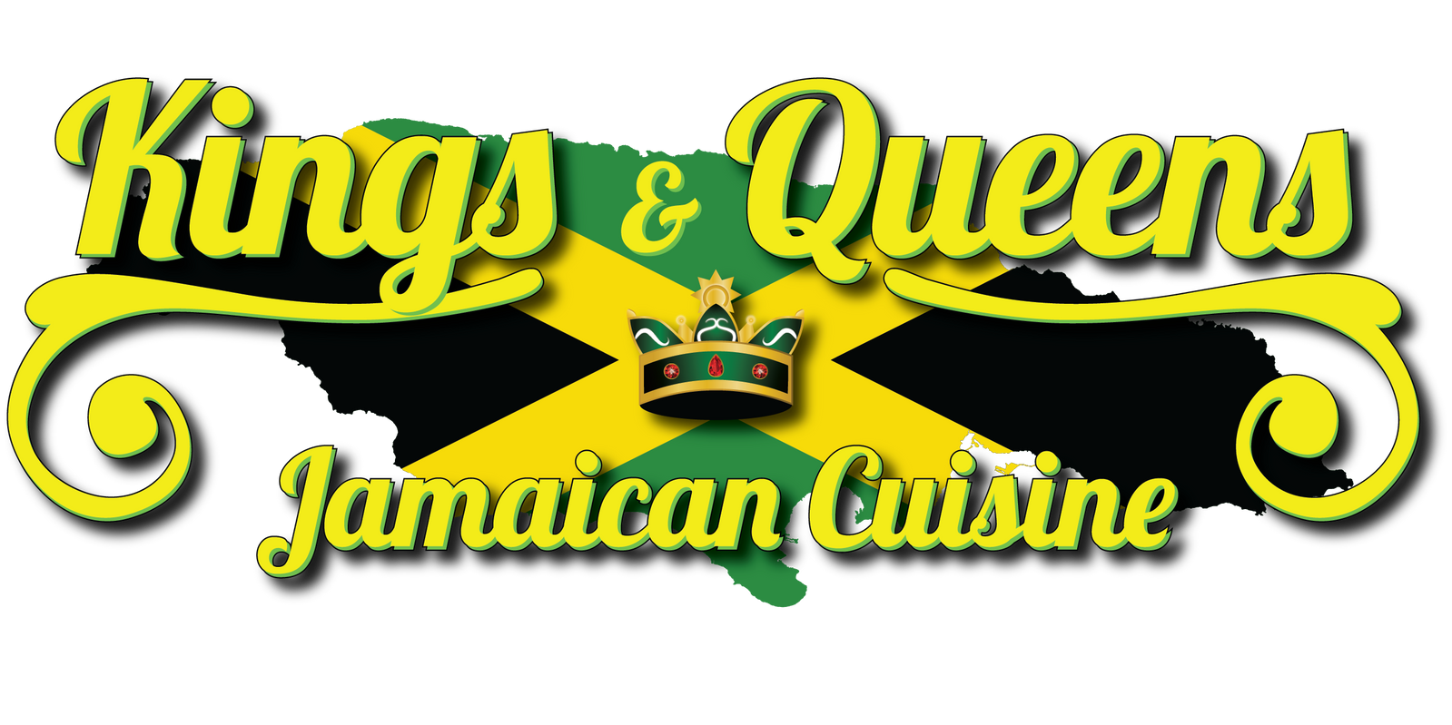 kings and queens jamaican cuisine