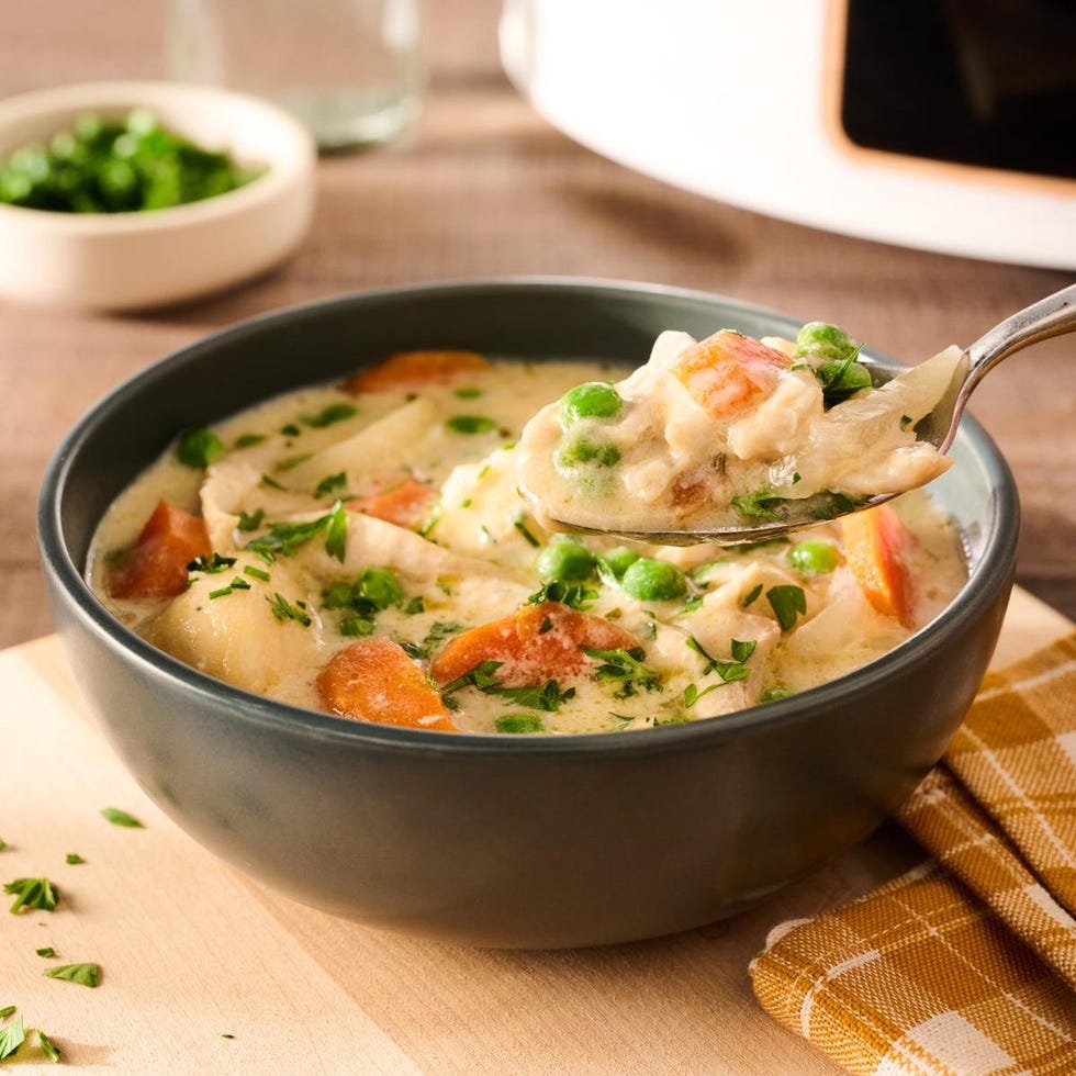 xmas crock pot recipes