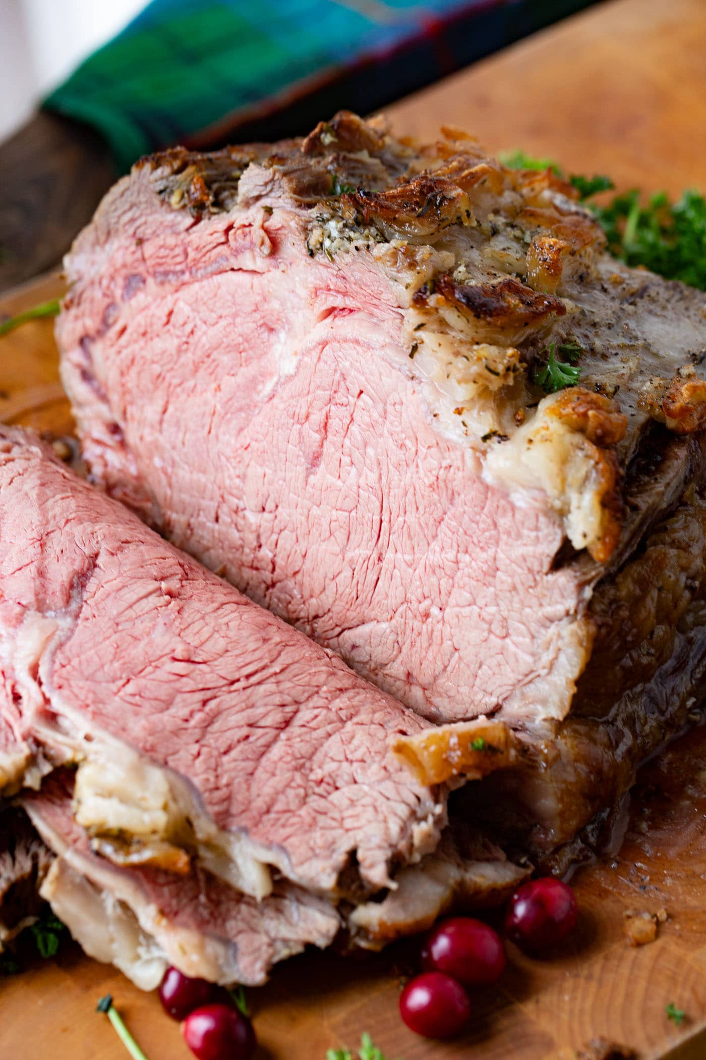 standing rib roast crock pot recipe