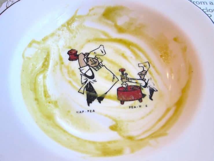 split pea soup andersen's recipe