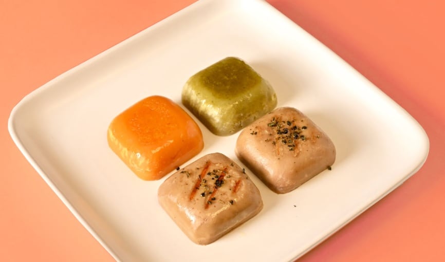 square ready meals