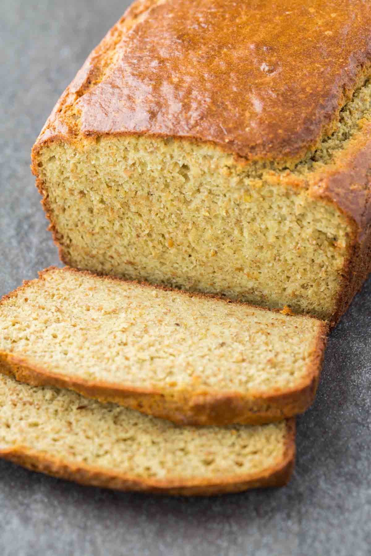 paleo bread recipe